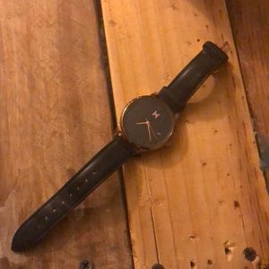 MVMT Wrist watch
